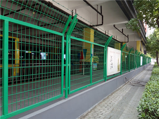 Frame Barrier
