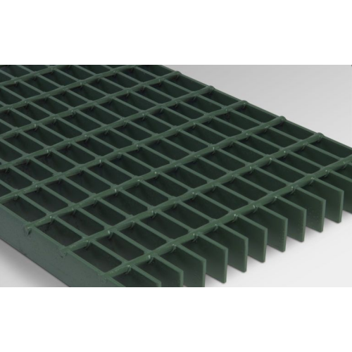 Painted Steel Bar Grating