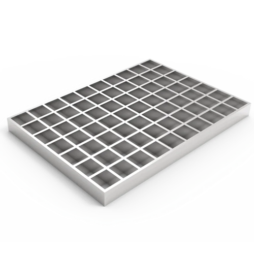 Steel Grating