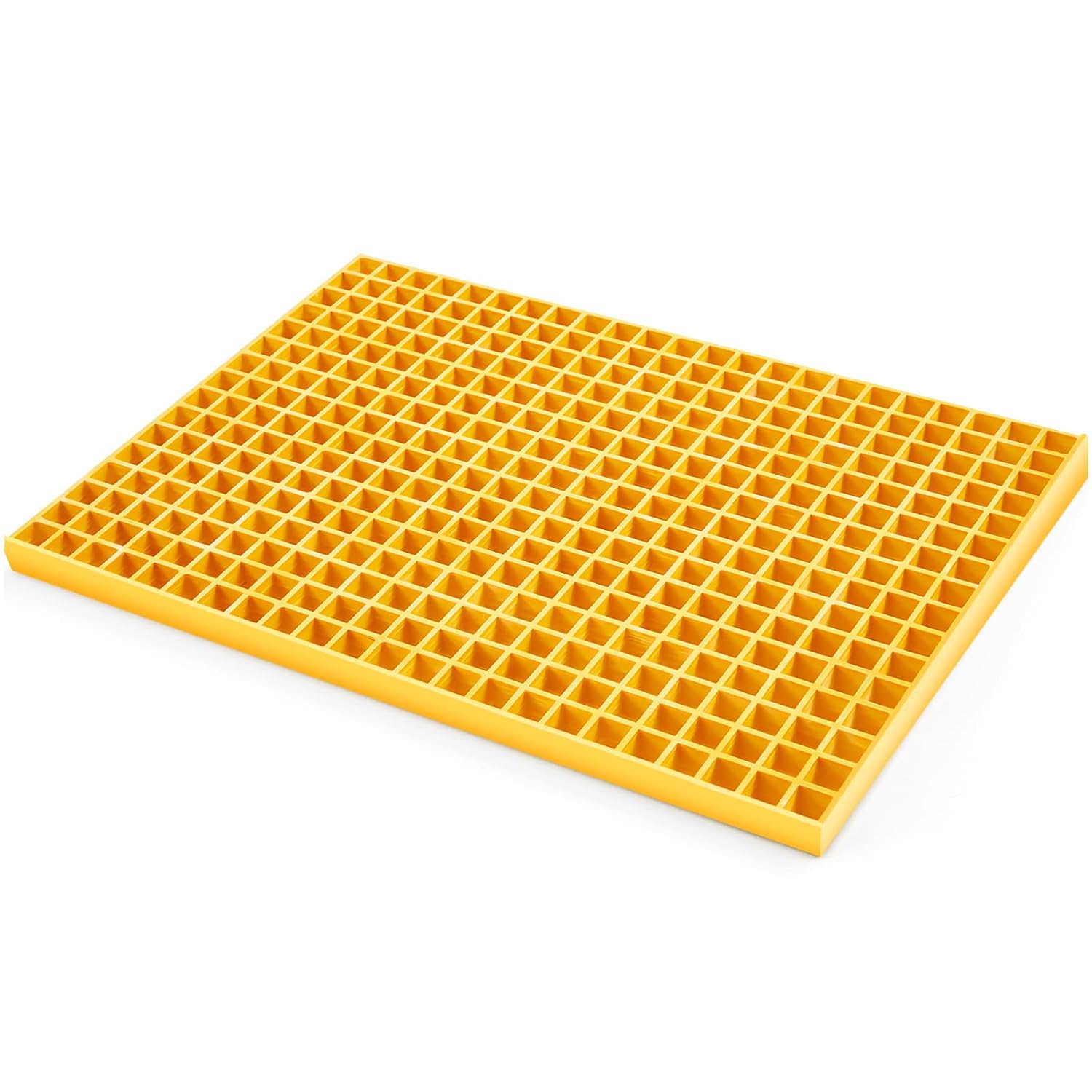 Painted Steel Bar Grating
